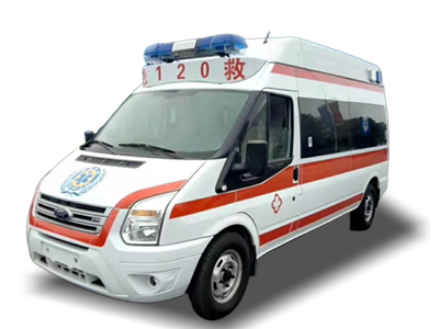 特種車系列